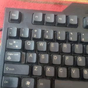 Lenovo Keyboard