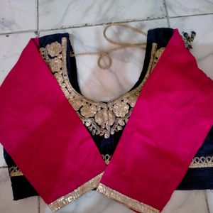 Lehenga Choli