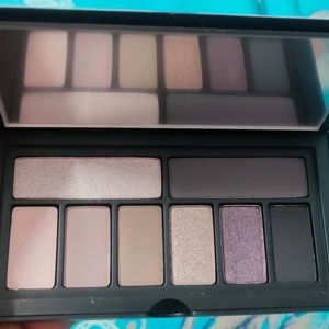 Smashbox Eyeshadow (Punked)