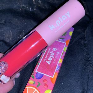 MyGlamm Kplay Lip Gloss Cranberry Twist