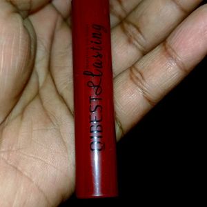 Qibest & lasting | Non Sticky Lip Glose