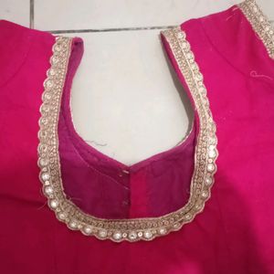 Bridal Lehenga