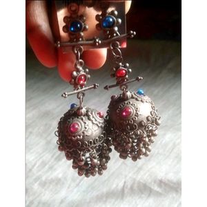 Big Size Jhumka