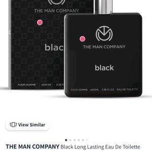 The Man Company Brand Perfume