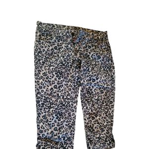 Capri Pants For Women