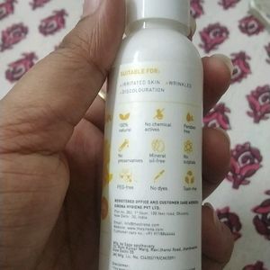 Body Lotion