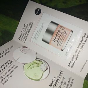 Clinique Moisture Surge