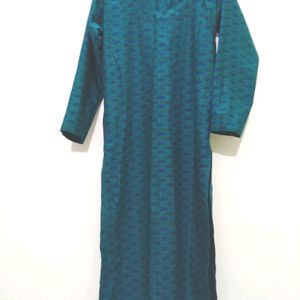 Winter Kurti