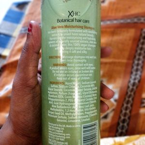 XHC BOTANICAL HAIR CARE❤️