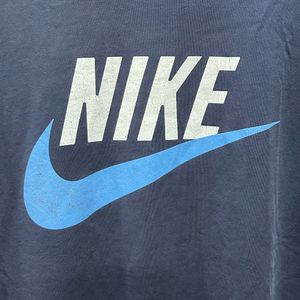 Nike Big Logo T-Shirt