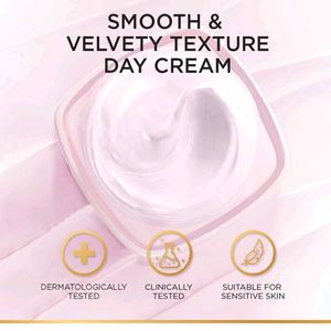 Loreal Paris Day Cream