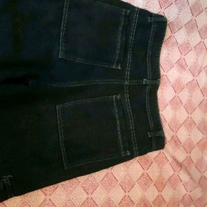 Charcoal Cargo Jeans🔥( Offer Is For Now )