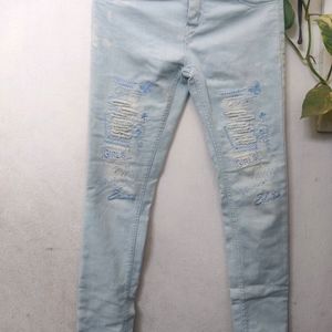 *PRICE DROP* JEANS