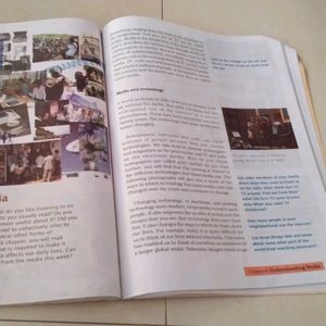 Ncert Social and Political Life 2 Book  Of Class 7