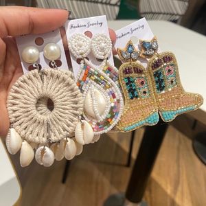 Designer Earrings