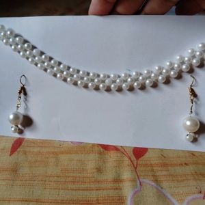 Jewelry Set