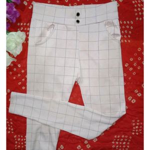 Stylish Pant For Casual Wear