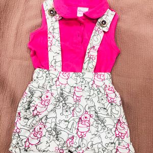 Baby Dress