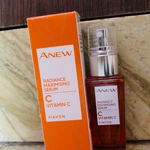 Avon Vitamin C Serum