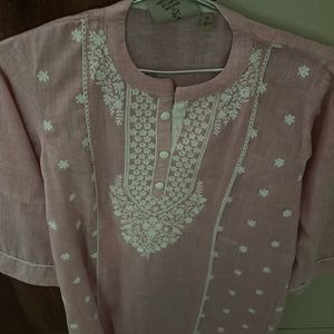 cotton kurta