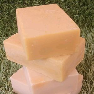 Papaya Soap