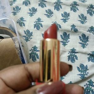 Nykaa Luxe Lipstick Lipliner Combo