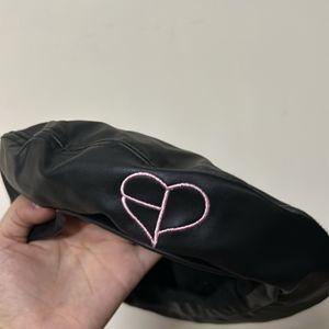 H&M BlackPink Collection Beret Hat