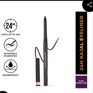 Manish Malhotra 24h Kajal Eyeliner Combo