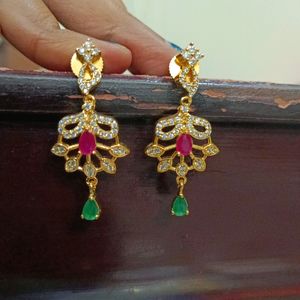 Combo Of Elegant Earrings💖