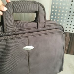 Office And Laptop Side Bag..