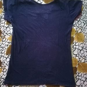 T-shirt For Girls