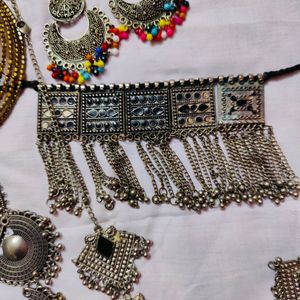 Jewellery Combos