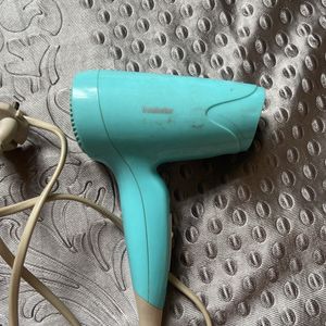 Syska Hair Dryer