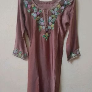 Salwar Suit