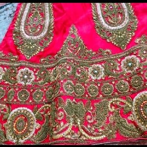 Lehnga Choli For Females