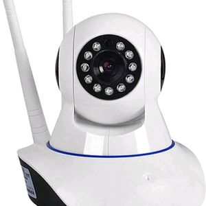 Wifi Smart Camera Full HD With Night Vision