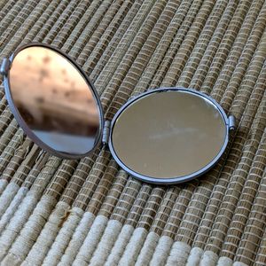 GUBB Branded Mirror For Makeup Purse Friendly