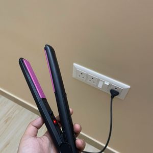 Philips Hair Straightener