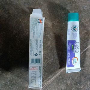 Himalaya Diaper Rash Cream