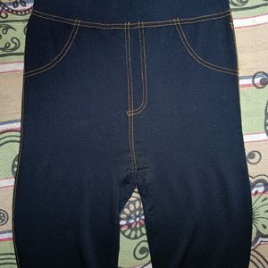 Jeggings Pant