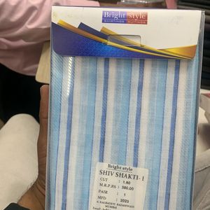 Lining Shirting Fabric