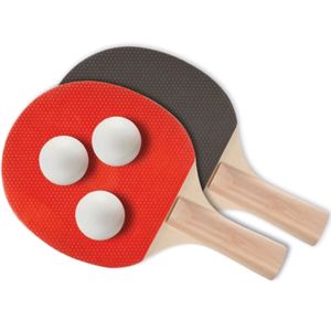 TABLE TENNIS BAT ONLY