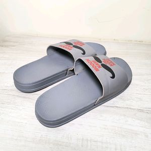 New Men's Fashion Design Slide Size-7