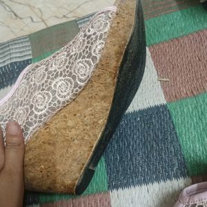 Price Drop High Heels Bilkul New