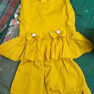 Babu Dress Different Size Available