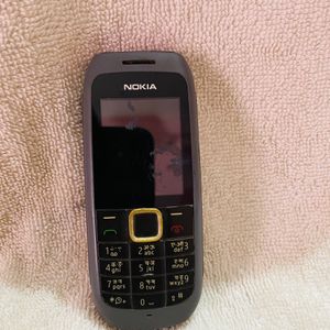 Nokia Mobile Phone