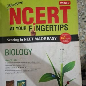 Neet Books Combo