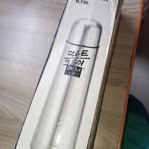 Stainless Steel Water Bottle