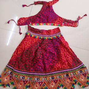 New Chaniya Choli Final Price.