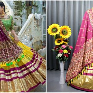 Sale Discount Offers.Lahenga Choli